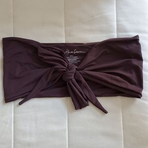 437 Leo Top - Espresso